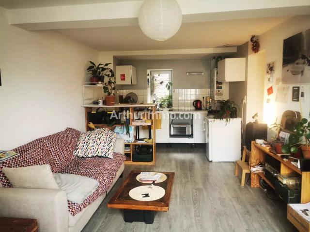 Location Appartement Rue Jean Jaurès, Lons le Saunier