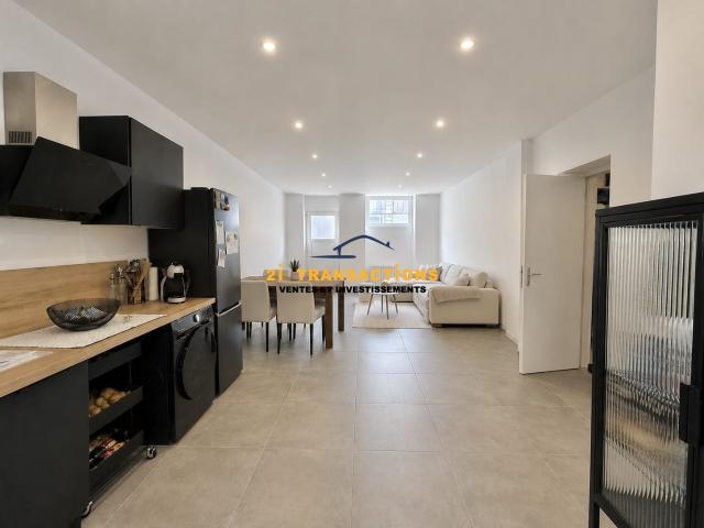 Location Appartement Rue Jean Jaurès, Lorette