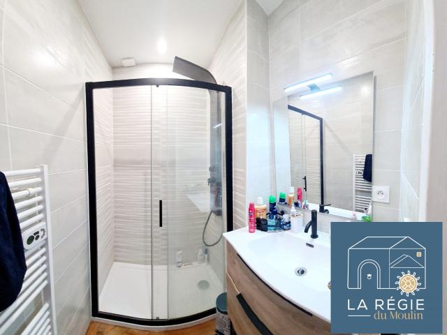 Location Appartement Rue Jean Jaurès, Les Abrets en Dauphiné