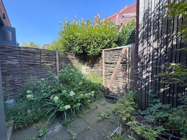 Location Appartement Rue Jean Jaurès, Lille