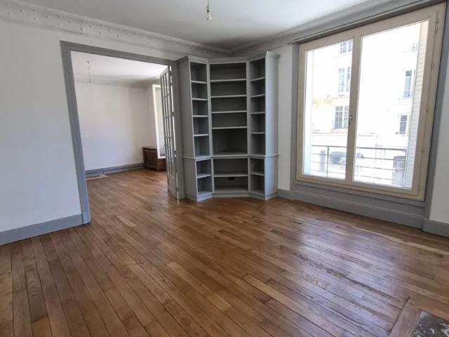 Location Appartement Rue Jean Jaurès, Limoges