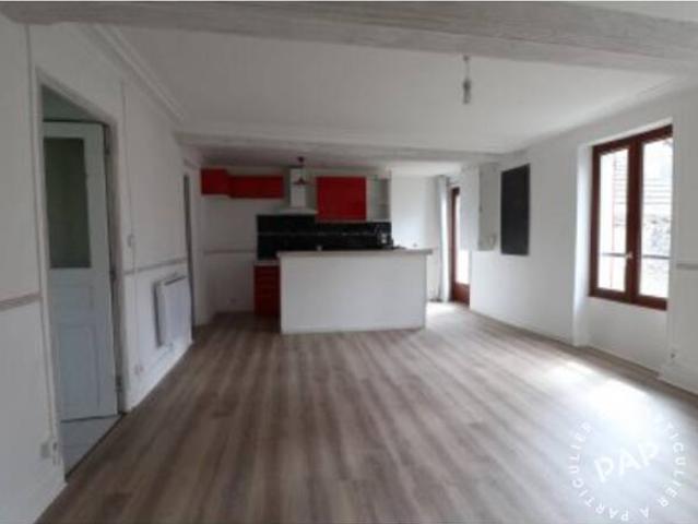 Location Appartement Rue Jean Jaurès, Montargis