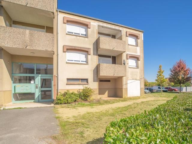 Location Appartement Rue Jean Jaurès, Montchanin
