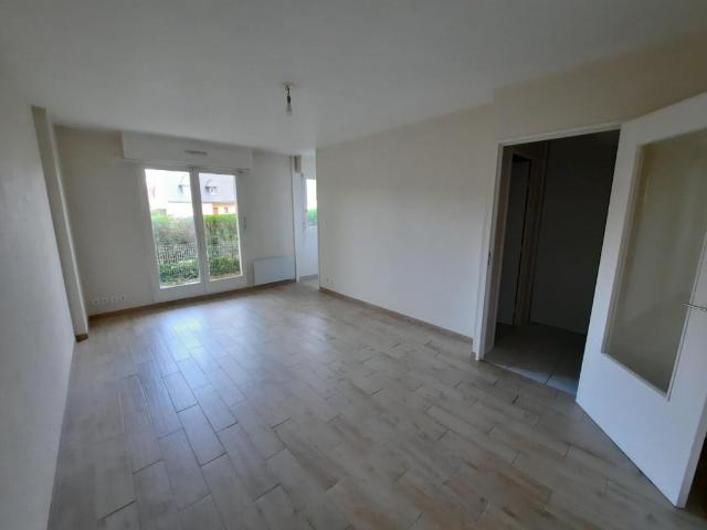 Location Appartement Rue Jean Jaurès, Montgermont