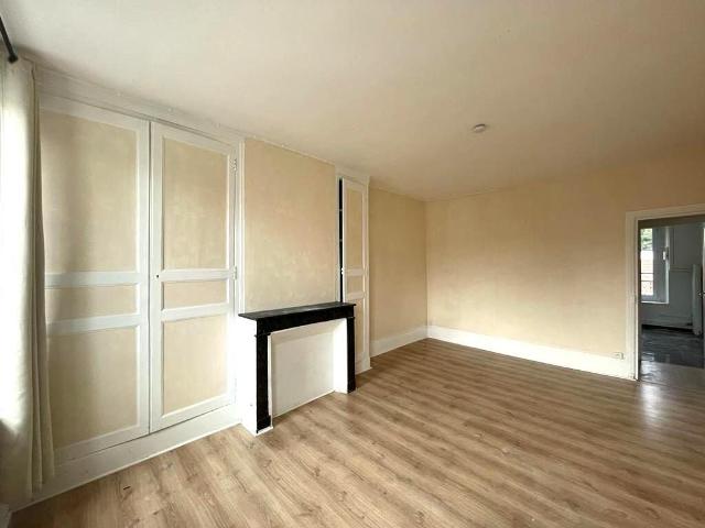 Location Appartement Rue Jean Jaurès, Meaux