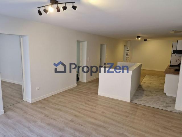 Location Appartement Rue Jean Jaurès, Soultz Haut Rhin