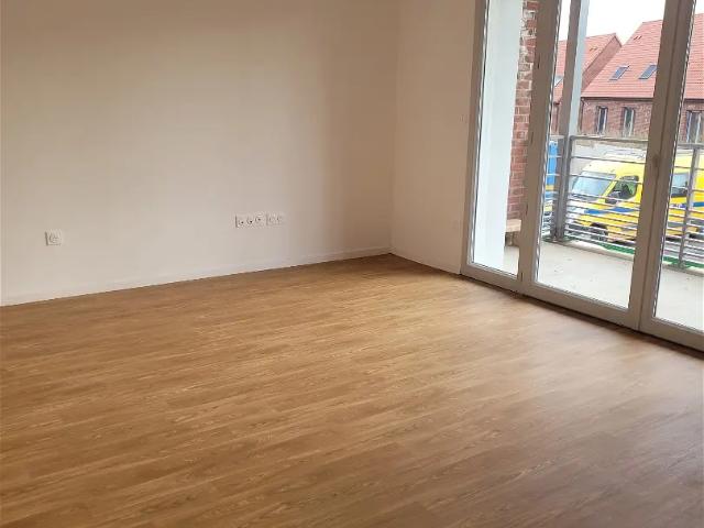 Location Appartement Rue Jean Jaurès, Saint Saulve
