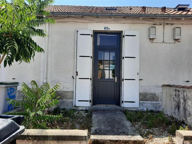 Location Appartement Rue Jean Jaurès, Surgères