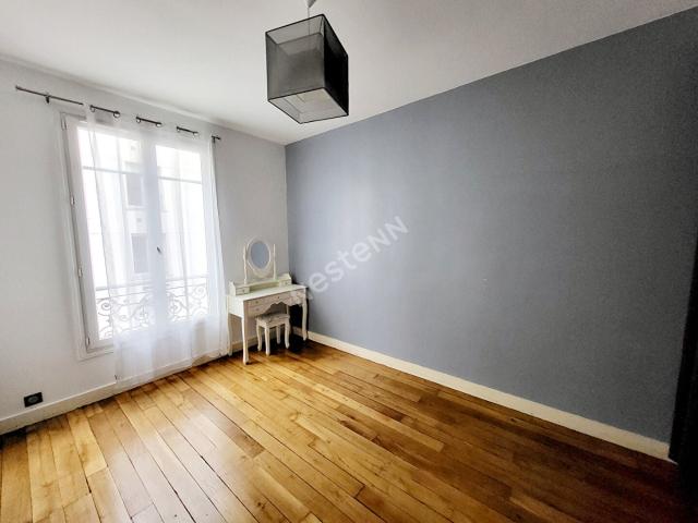 Location Appartement Rue Jean Jaurès, Puteaux
