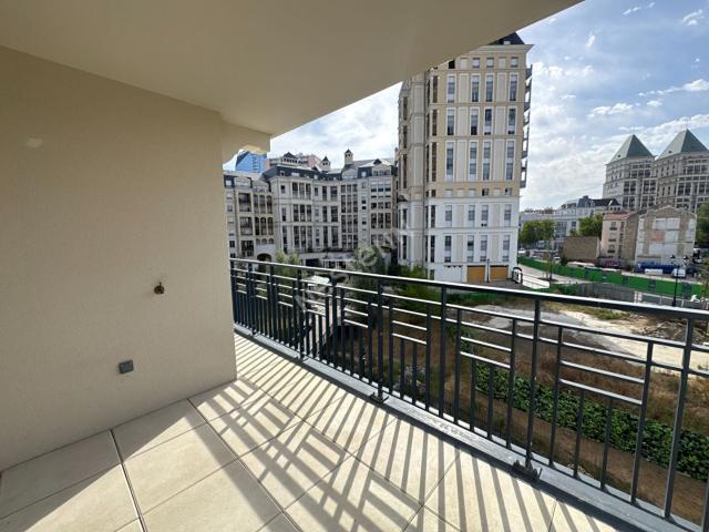 Location Appartement Rue Jean Jaurès, Puteaux