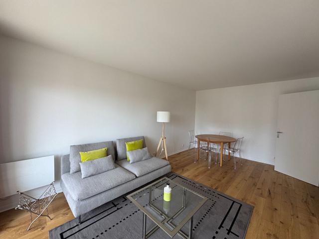 Location Appartement Rue Jean Jaurès, Puteaux