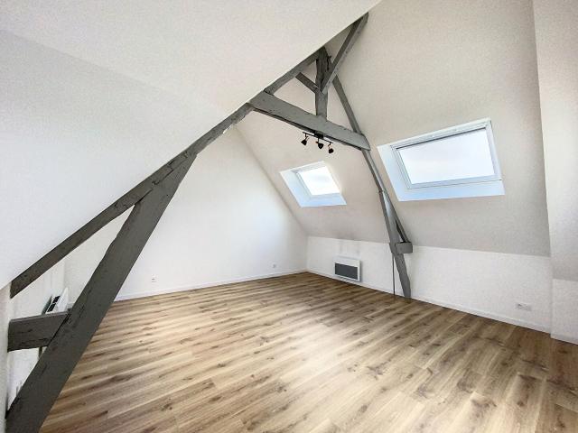 Location Appartement Rue Jean Jaurès, Quéven