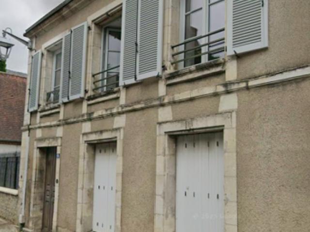 Location Appartement Rue Jean Jaurès, Reuilly