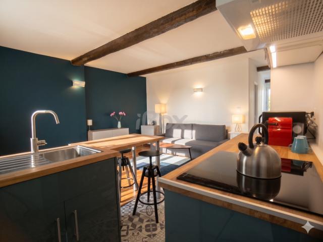 Location Appartement Rue Jean Jaurès, Toulon