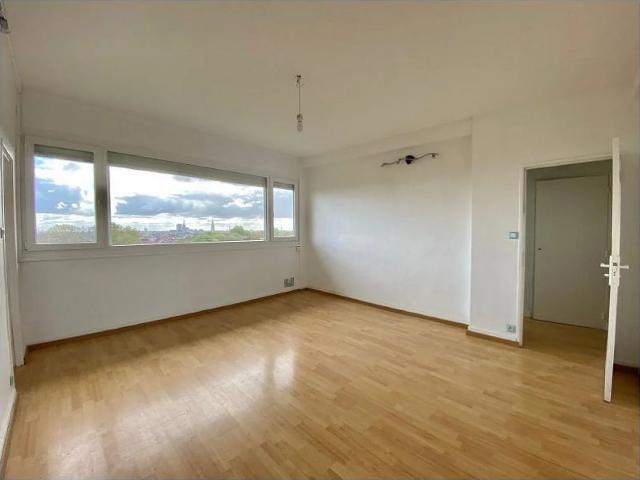 Location Appartement Rue Jean Jaurès, Tourcoing
