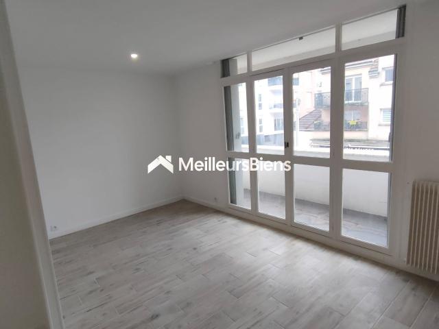 Location Appartement Rue Jean Jaurès, Trappes