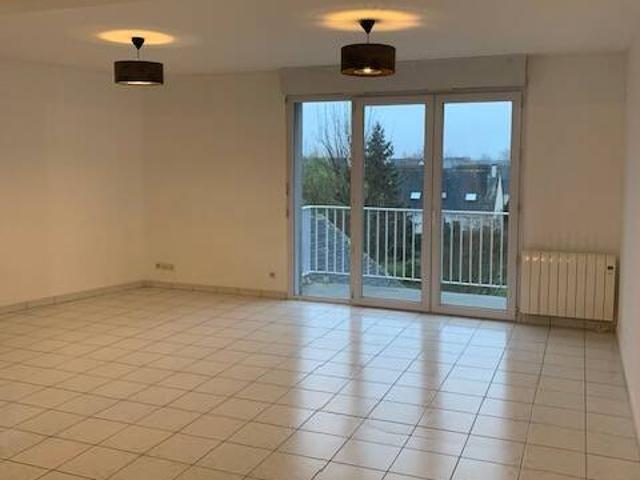 Location Appartement Rue Jean Jaurès, Trélazé