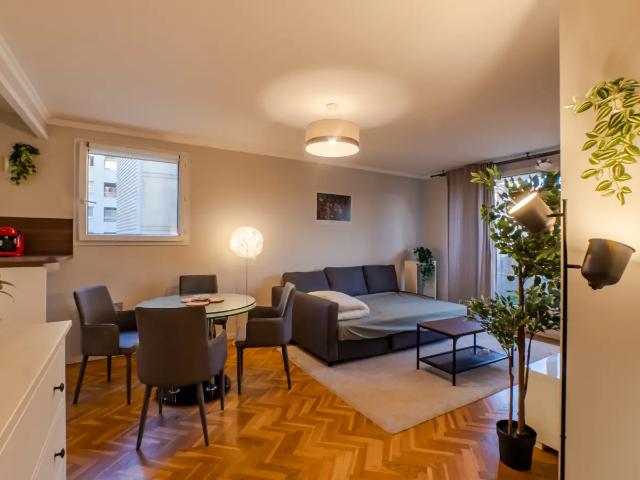 Location Appartement Rue Jean Jaurès, Vannes