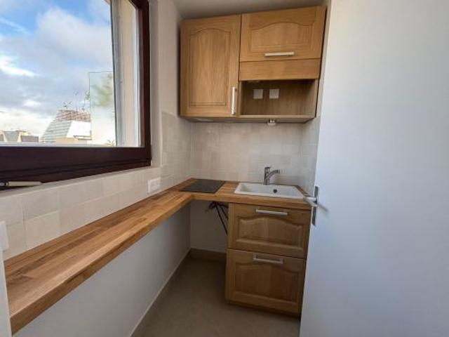 Location Appartement Rue Jean Jaurès, Vanves