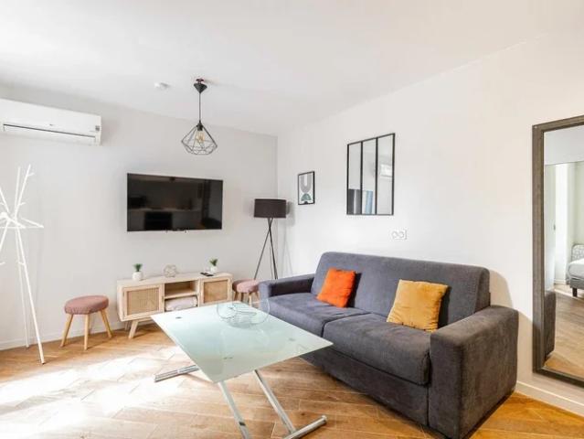 Location Appartement Rue Jean Joseph Méro, Cannes