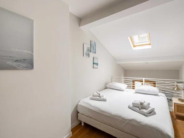 Location Appartement Rue Jean Joseph Méro, Cannes