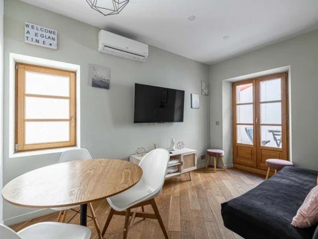 Location Appartement Rue Jean Joseph Méro, Cannes