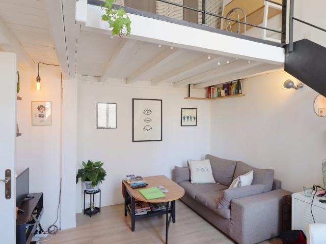 Location Appartement Rue Jean Julien Chapelant, Ampuis