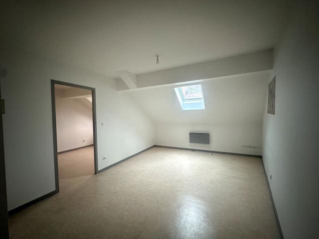 Location Appartement Rue Jean Lamour, Nancy