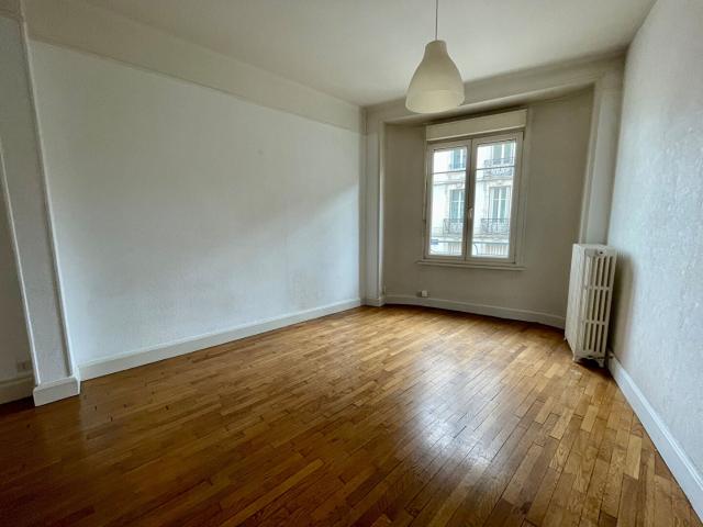 Location Appartement Rue Jean Lamour, Nancy