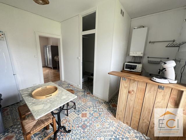 Location Appartement Rue Jean le Bail, Limoges
