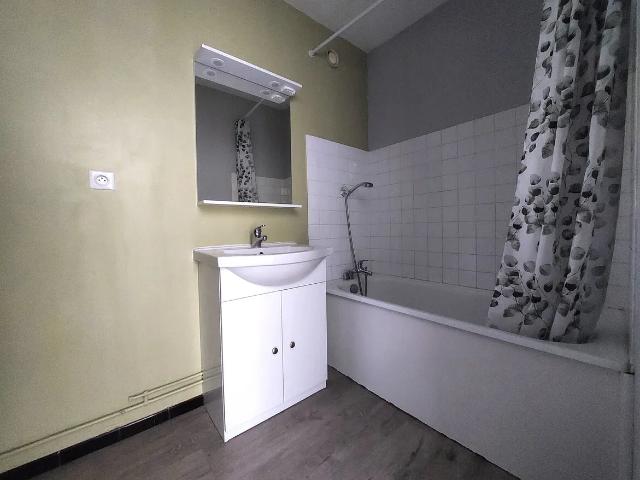Location Appartement Rue Jean le Bail, Limoges