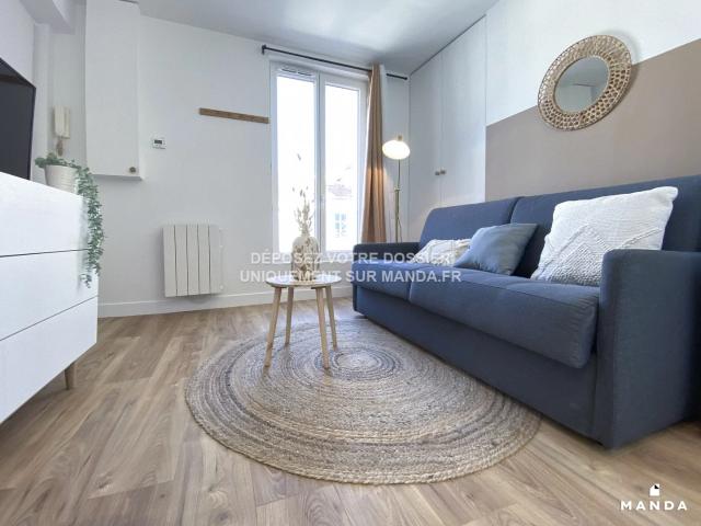 Location Appartement Rue Jean le Coz, Rueil Malmaison