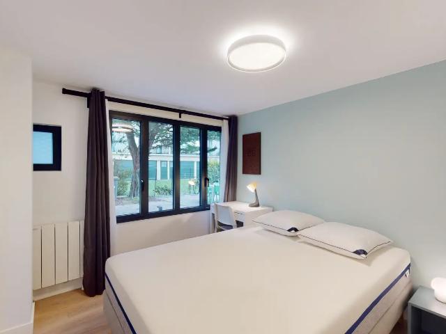 Location Appartement Rue Jean Le Galleu, Ivry sur Seine