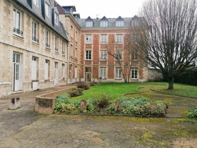 Location Appartement Rue Jean Lecanuet, Rouen