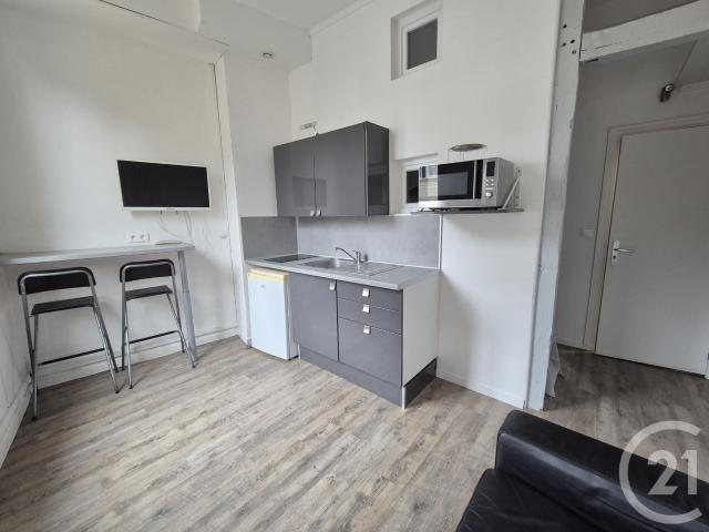 Location Appartement Rue Jean Lecanuet, Rouen