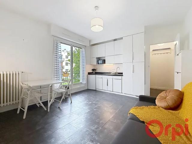 Location Appartement Rue Jean Longuet, Châtenay Malabry