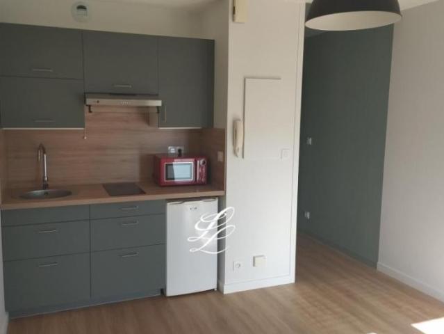 Location Appartement Rue Jean Louis Bertrand, Rennes