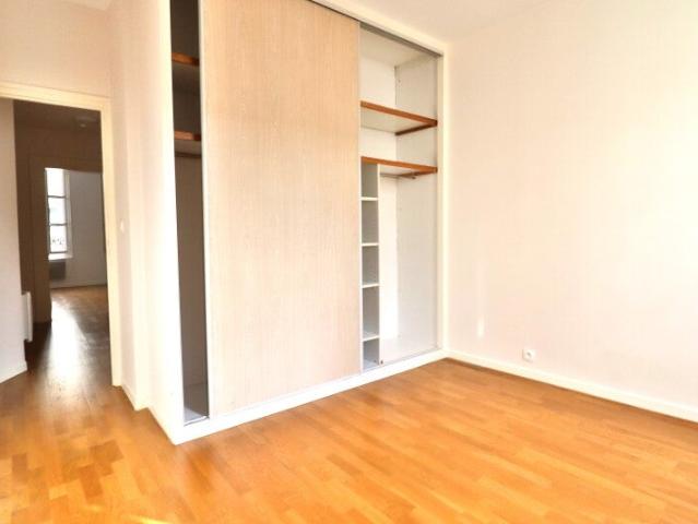 Location Appartement Rue Jean Louis Delaporte, Troyes
