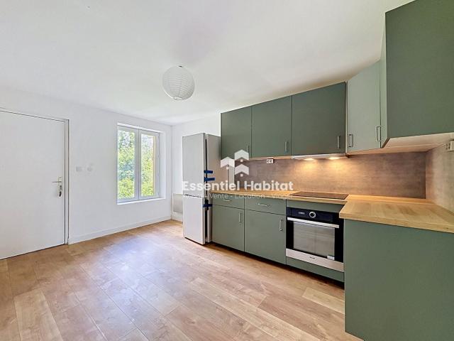 Location Appartement Rue Jean Louis Étienne, Norroy le Veneur