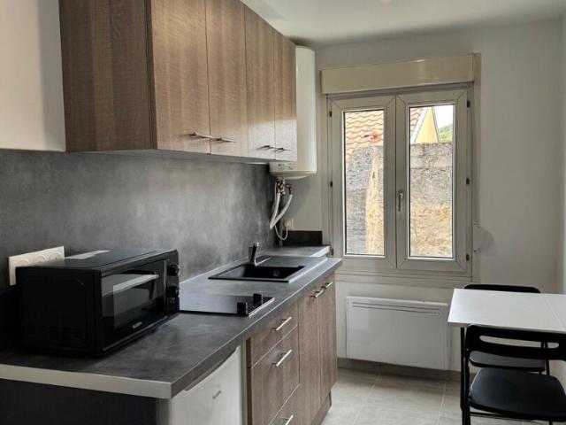 Location Appartement Rue Jean Louis Etienne, Norroy le Veneur