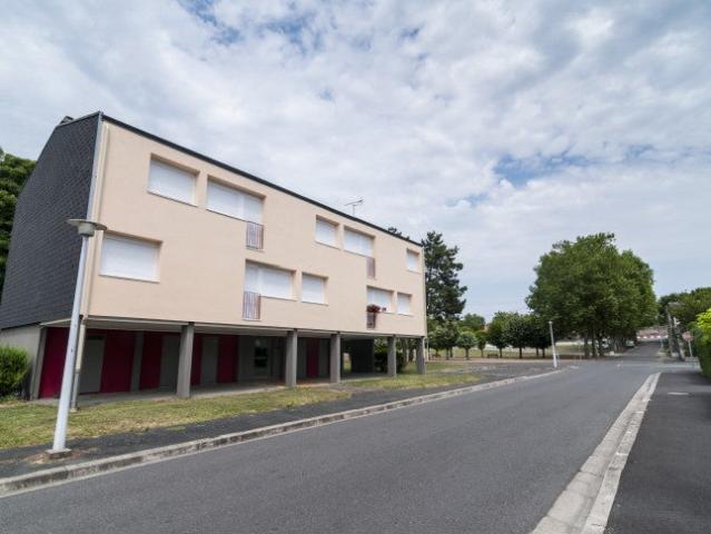 Location Appartement Rue Jean Lurçat, Châtillon sur Indre