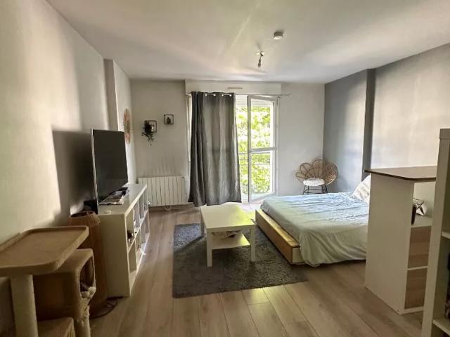 Location Appartement Rue Jean Lurçat, Tours