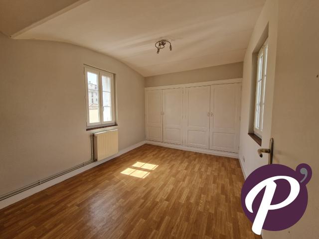 Location Appartement Rue Jean Macé, Bergerac