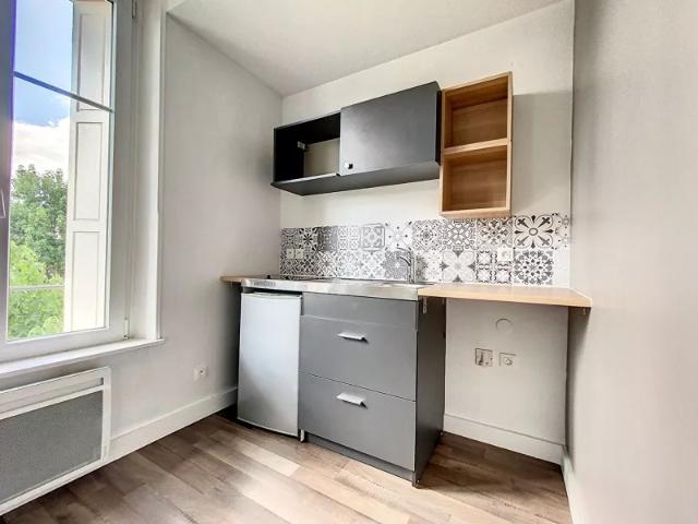 Location Appartement Rue Jean Macé, Vandœuvre lès Nancy
