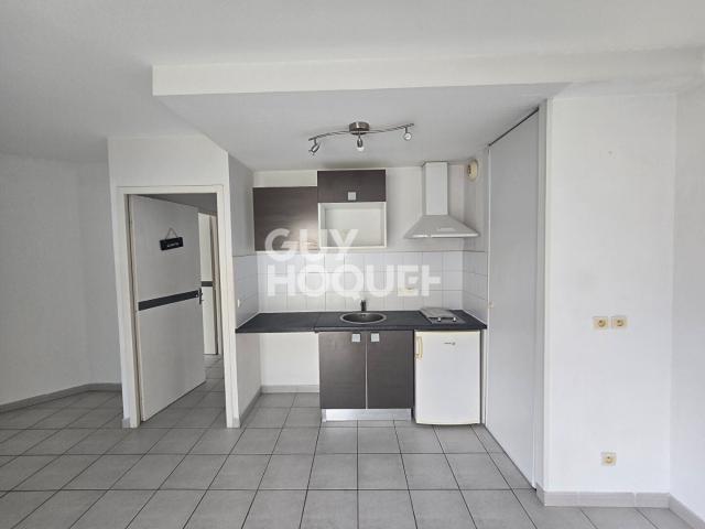 Location Appartement Rue Jean Maler, Perpignan