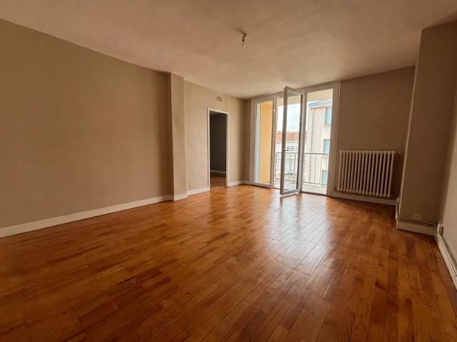 Location Appartement Rue Jean Martin Charcot, Toulouse