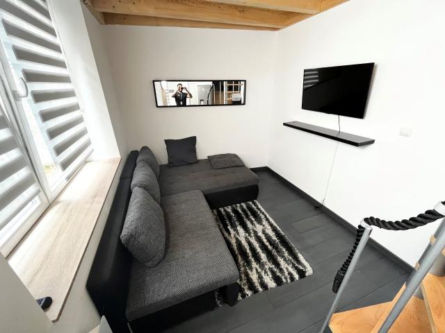 Location Appartement Rue Jean Marie Tjibaou, Héricourt