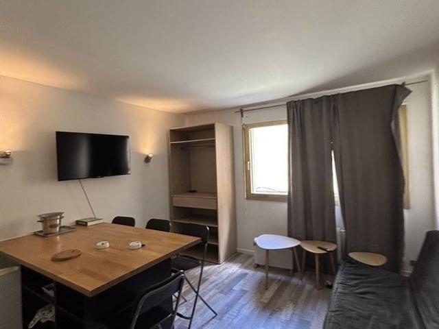 Location Appartement Rue Jean, Marseille