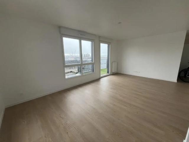 Location Appartement Rue Jean Maurel, Le Havre