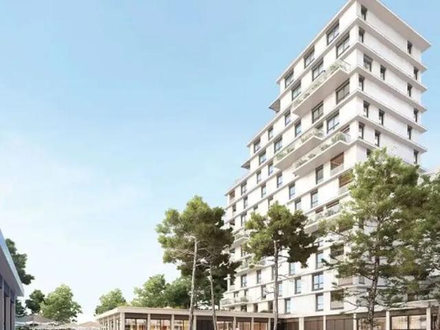 Location Appartement Rue Jean Maurel, Le Havre